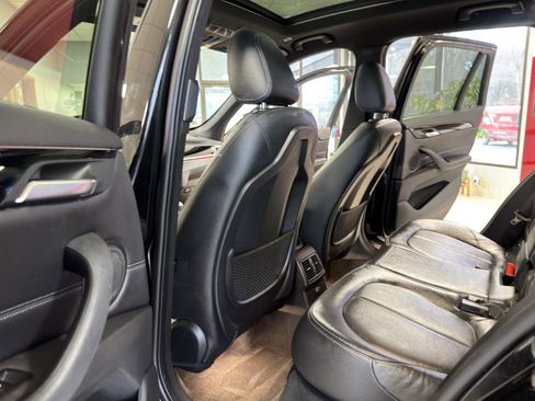 Used 2016 BMW X1 xDrive28i image 34