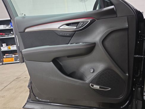 New 2026 Buick Envision Sport Touring image 27