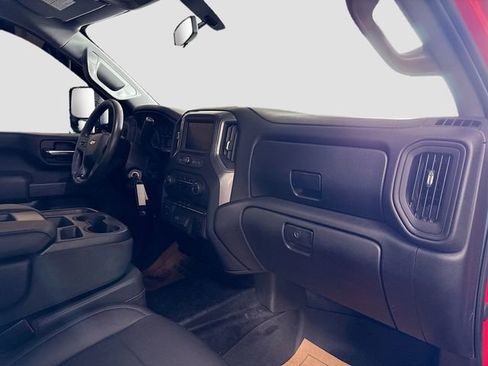 Used 2020 Chevrolet Silverado 2500 W/T w/ WT Fleet Convenience Package image 27