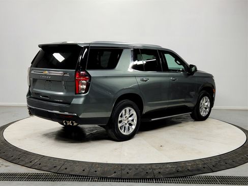 Used 2024 Chevrolet Tahoe Premier image 7