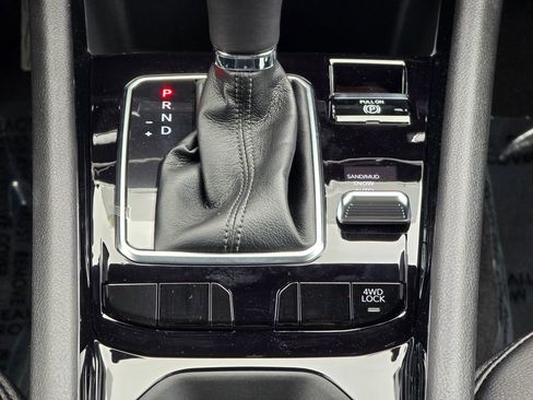 New 2026 Jeep Compass Latitude image 32