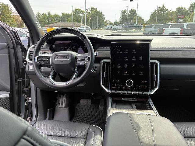 Used 2025 GMC Acadia Denali w/ Super Cruise Package AWD/4WD image 15