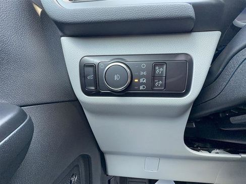 Certified 2023 Ford Escape Platinum w/ Premium Technology Package AWD/4WD image 14