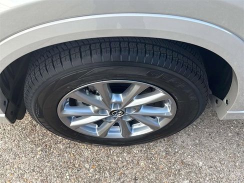New 2025 MAZDA CX-5 AWD 2.5 S w/ Select Package image 6