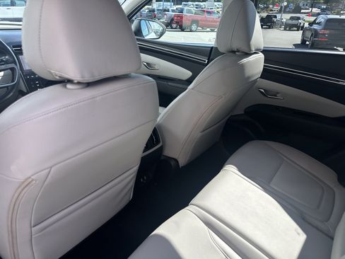 Used 2024 Hyundai Tucson SEL w/ Convenience Package AWD/4WD image 23