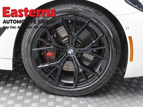 Used 2023 BMW 530i w/ M Sport Package RWD image 34