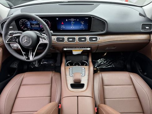 New 2026 Mercedes-Benz GLE 450 4MATIC image 4