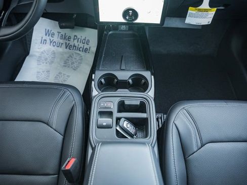 New 2025 Ford Mustang Mach-E Premium image 32