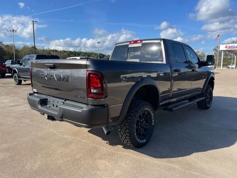 New 2026 RAM 2500 Tradesman w/ Power Wagon Package image 6
