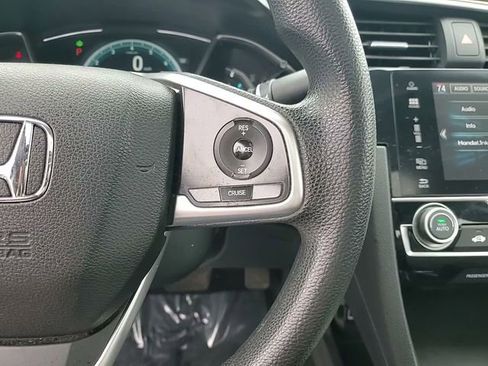 Used 2017 Honda Civic EX image 18