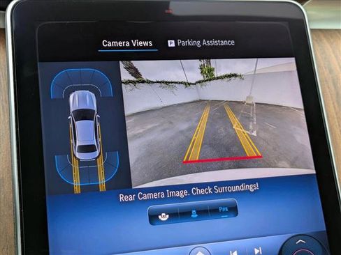 Certified 2023 Mercedes-Benz C 300 Sedan image 16