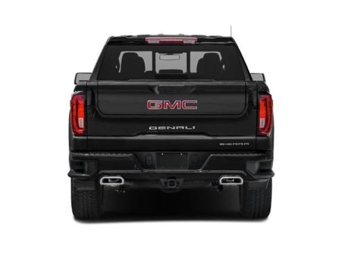 Used 2022 GMC Sierra 1500 Denali w/ Denali Premium Package AWD/4WD image 9