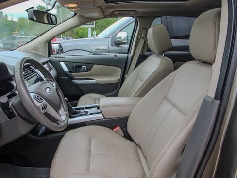 Used 2013 Ford Edge Limited FWD image 14
