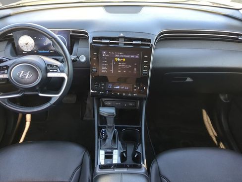Used 2023 Hyundai Tucson SEL w/ Convenience Package image 24