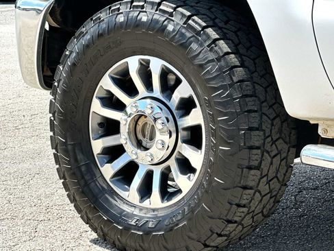 Used 2016 Ford F250 XL w/ Power Equipment Group AWD/4WD image 11