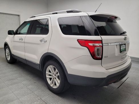 Used 2014 Ford Explorer XLT w/ Equipment Group 202A image 5