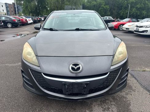 Used 2010 MAZDA MAZDA3 i Touring FWD image 2