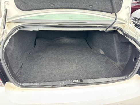 Used 2008 Chevrolet Impala LT image 22