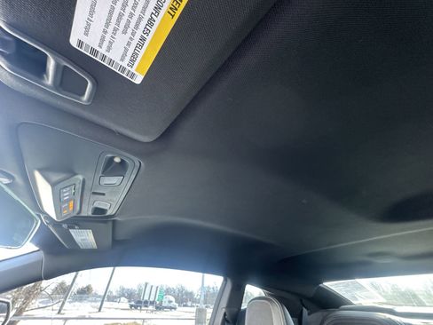 Certified 2023 Chevrolet Camaro SS image 20