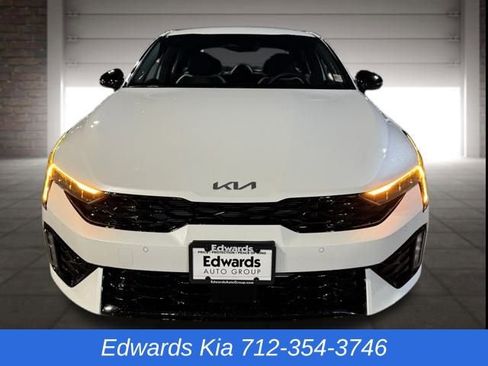 New 2026 Kia K5 GT-Line image 2