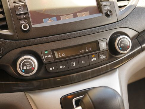 Used 2014 Honda CR-V EX-L image 20