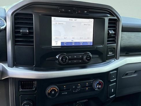 Used 2021 Ford F150 XLT image 25