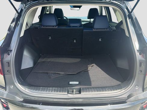 Used 2024 Kia Seltos S FWD image 27