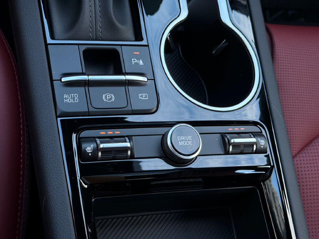 New 2026 Kia K5 GT-Line FWD image 30