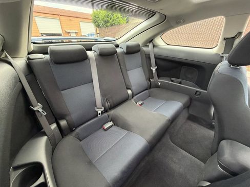 Used 2005 Scion tC FWD image 12