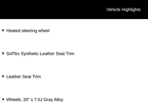 New 2026 Toyota Land Cruiser w/ Premium Package image 4