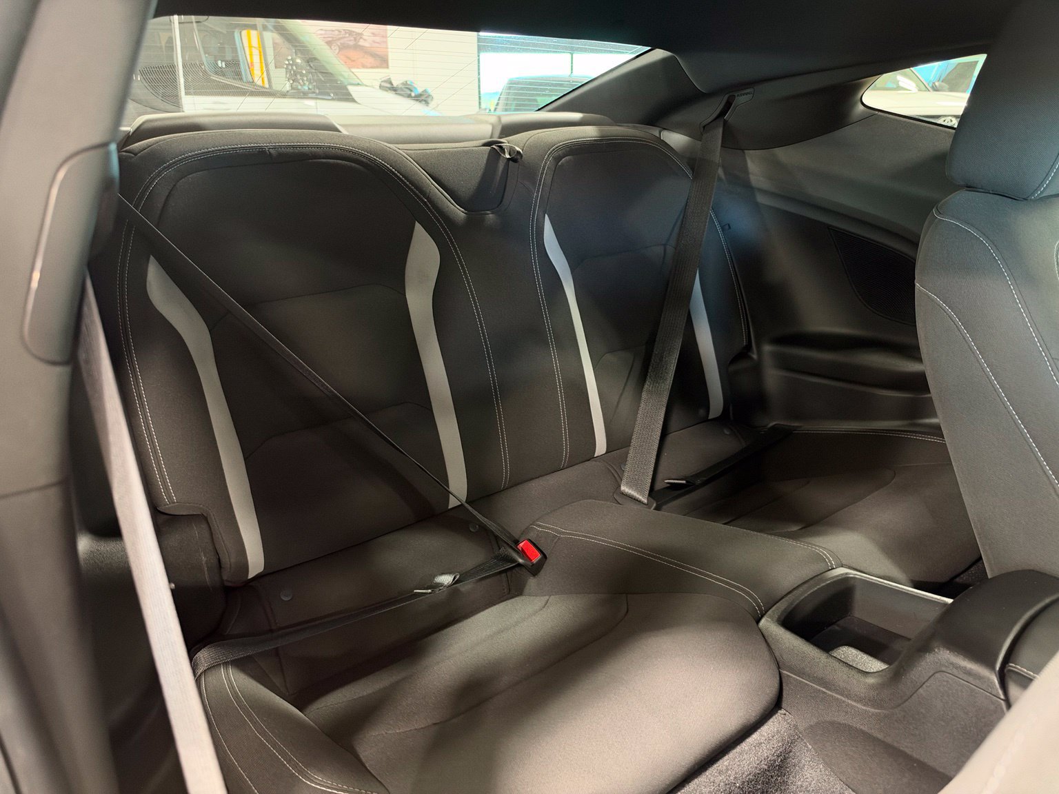 Used 2023 Chevrolet Camaro SS RWD image 34