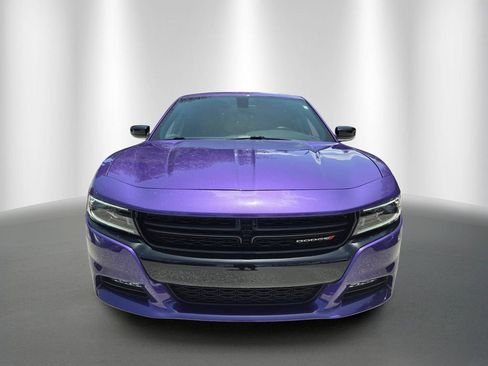 Used 2023 Dodge Charger SXT w/ Blacktop Package AWD/4WD image 8