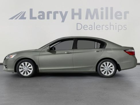 Used 2013 Honda Accord EX image 3