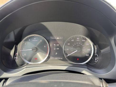 Used 2023 Lexus IS 300 w/ Premium Package image 20