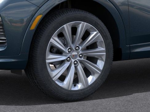 New 2026 Buick Envista Preferred FWD image 9