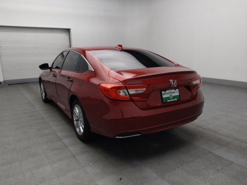 Used 2019 Honda Accord LX image 5