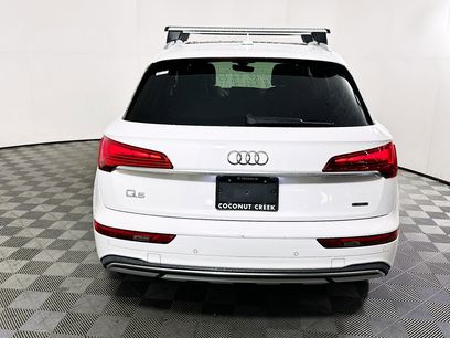 Used 2021 Audi Q5 2.0T Premium