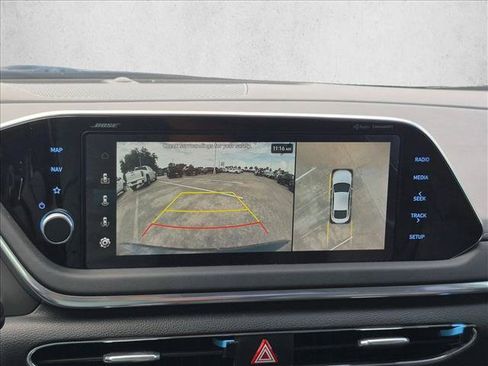 Used 2023 Hyundai Sonata Limited FWD image 14