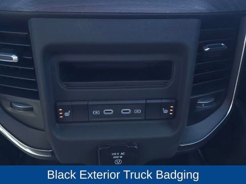 New 2026 RAM 1500 Laramie image 26