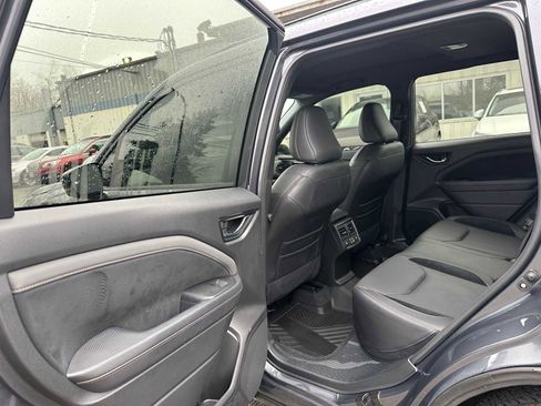 Used 2025 Subaru Forester Touring image 16