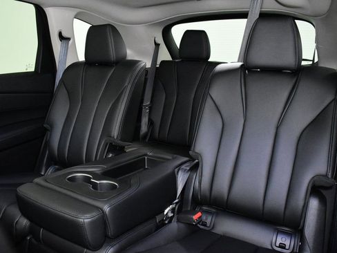 New 2026 Acura MDX SH-AWD image 20