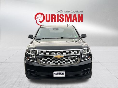 Used 2019 Chevrolet Suburban LT image 6