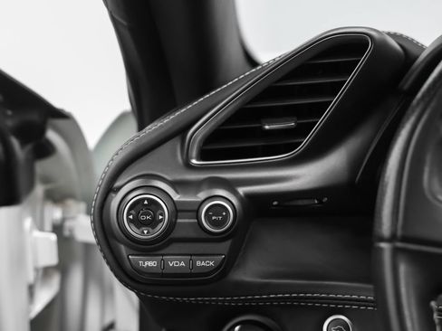 Certified 2018 Ferrari 488 Spider RWD image 42