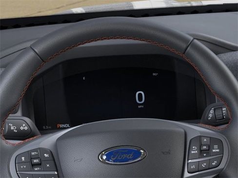 New 2026 Ford Explorer Active image 13