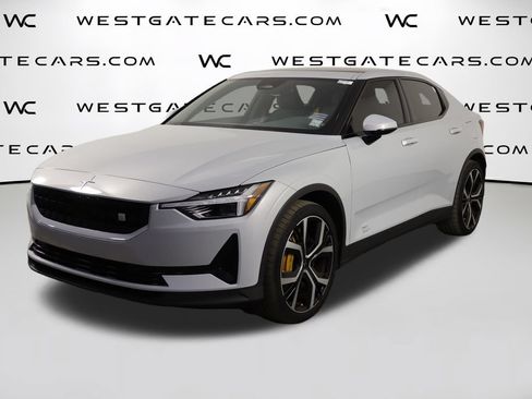 Used 2023 Polestar Polestar 2 AWD/4WD image 1