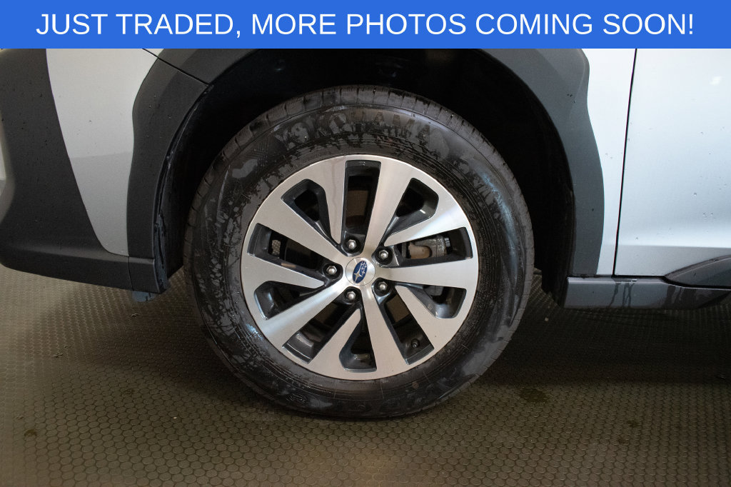 Used 2024 Subaru Outback AWD/4WD image 9