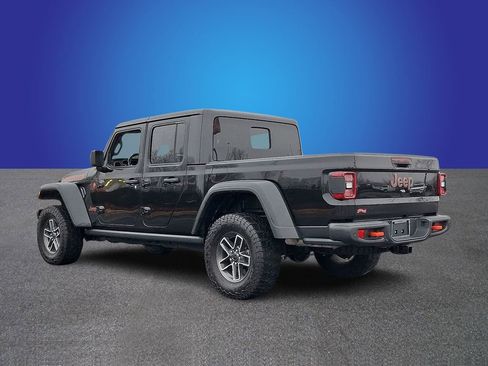 Used 2024 Jeep Gladiator Mojave image 4