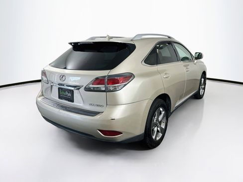 Used 2013 Lexus RX 350 FWD w/ Premium Pkg image 9