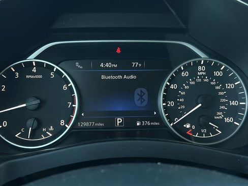 Used 2017 Nissan Murano Platinum w/ Platinum Technology Package image 23