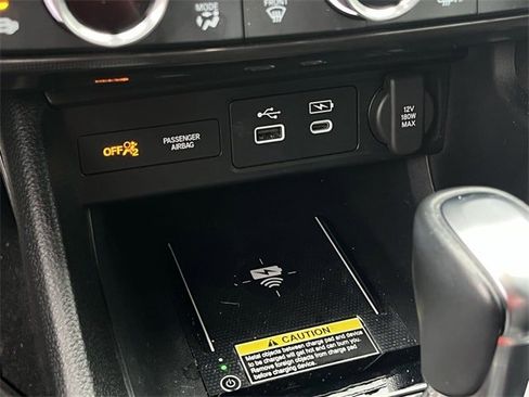 Certified 2024 Acura Integra A-Spec image 21